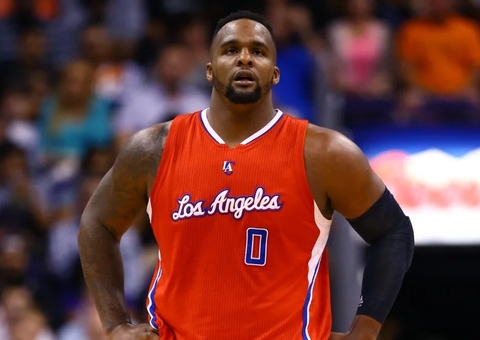 Campeão da NBA em 2008 é condenado a 40 meses de prisão