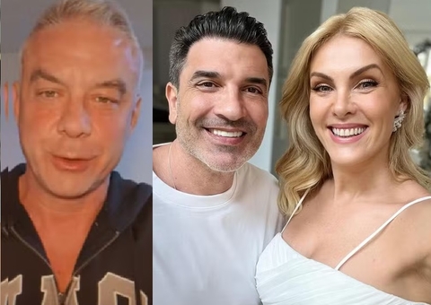 Alexandre Correa é condenado a indenizar Edu Guedes em R$ 60 mil