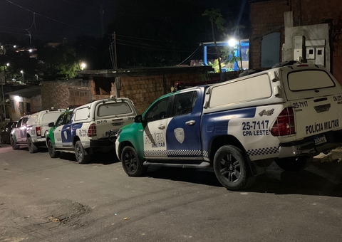 Motorista que teve casa invadida foi executado com 30 tiros no Jorge Teixeira