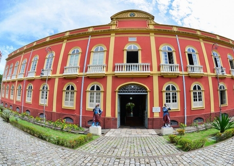 Olhar do Norte Lab seleciona roteiros de curtas e longas-metragens de ficção em Manaus