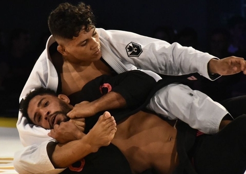 Jiu-jitsu: Manaus recebe a 4ª edição do Majestic BJJ Challenge em maio