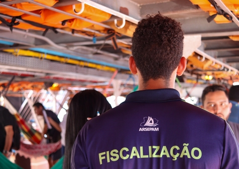 Cerca de 21 mil pessoas devem deixar Manaus durante feriado prolongado