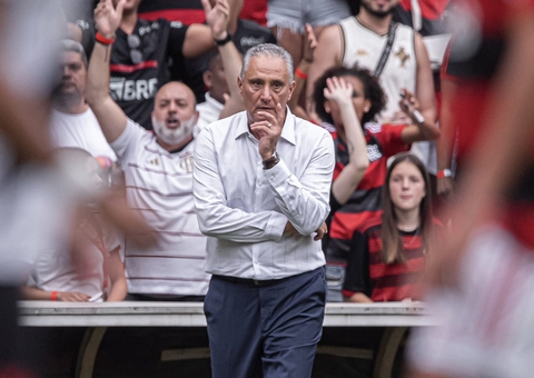 Quem mais joga e o reserva mais utilizado: o raio-x do Flamengo de 2024