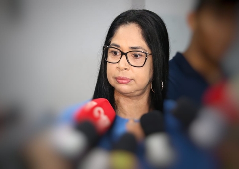 Mãe é presa por acobertar estupro da filha de 11 anos em troca de R$ 5 mil em Manaus