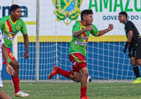 Librade vence o Tabosão por 2 a 1 e abre vantagem no jogo de ida das semis do Barezinho Sub-20
