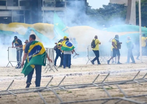 Tentativa de golpe completa três anos com 23 presos em regime fechado