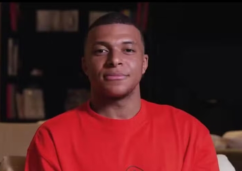 Mbappé não vai renovar contrato com Paris Saint-Germain; vídeo