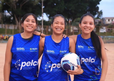 Dia do Futebol: atletas veem Copa do Mundo Feminina como incentivo