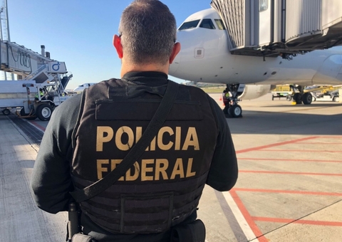 PF prende brasileiro que tentava deixar o país para se juntar ao grupo terrorista Estado Islâmico