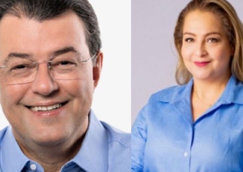 Carol Braz apoia Eduardo Braga no segundo turno no Amazonas