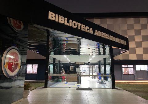 Biblioteca comemora 30 anos preservando o passado e abraçando a Era Digital