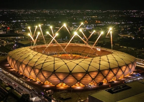 Estádios se reinventam e ganham vida 10 anos após a Copa