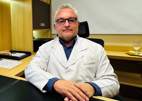 Dia de Combate ao Câncer de Próstata: preconceito ainda é obstáculo