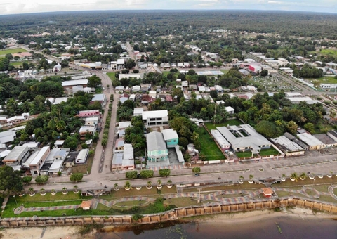 TCE suspende gasto milionário com festas em São Sebastião do Uatumã