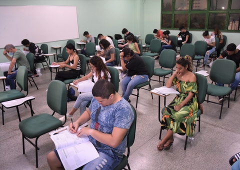 Cartões de Convocação do Vestibular 2024, e SIS da UEA estão disponíveis na sexta