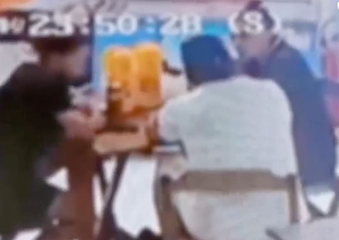 Funcionária e namorada são presas suspeitas de matar dono de restaurante em Iranduba