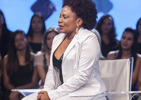 Margareth Menezes é diagnosticada com Covid-19