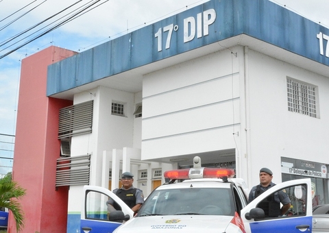 Materiais furtados são encontrados em sucataria de Manaus