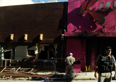 Boate Kiss: 10 anos depois da tragédia, ninguém foi responsabilizado