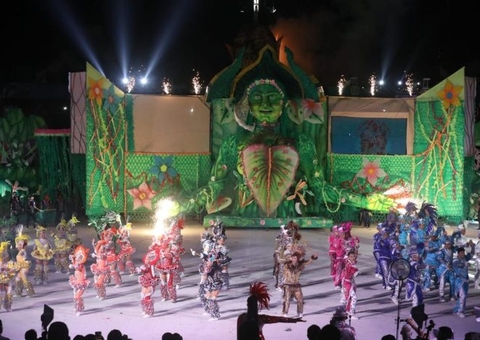 Técnico que despencou de guindaste em festival no Amazonas será indenizado