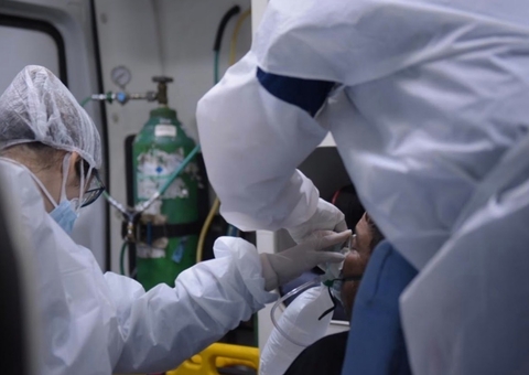 Agressão a profissionais da saúde terá multa no Amazonas