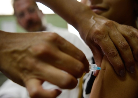 Estudo mostra que Brasil está abaixo da meta de vacinação contra HPV