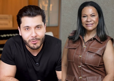 Murilo Huff solicita levantamento das contas do filho após polêmica com Dona Ruth