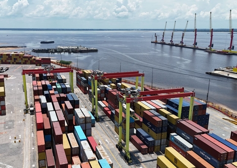 PIB do Amazonas cresce e consolida estado entre as maiores economias do país