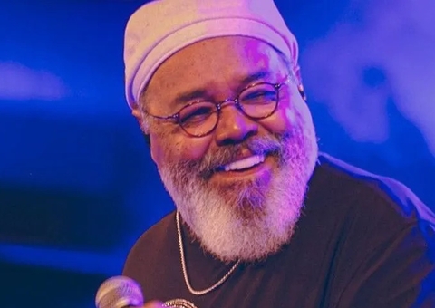 Jorge Aragão recebe alta hospitalar após diagnóstico de câncer