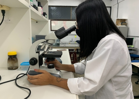 Nilton Lins inicia seleção para Mestrado em Aquicultura em Manaus