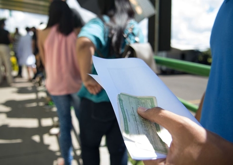 Amazonenses vão às urnas em todo estado para escolher governantes