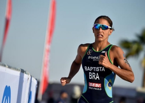 Luisa Baptista melhora, e hospital inicia retirada de ventilação mecânica