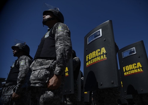 Ministério prorroga atuação da Força Nacional em área de indígenas isolados