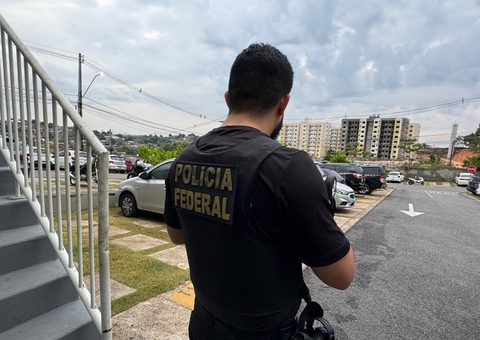 Servidor é preso pela PF acusado de violência psicológica contra mulheres na Ufam