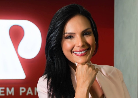 Márcia Dantas é contratada pela Jovem Pan após demissão do SBT
