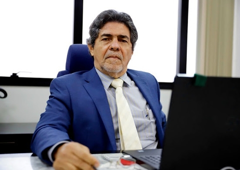 Juiz Henrique Veiga fala como evitar cair em golpes de estelionato