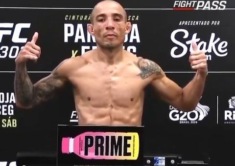José Aldo atrasa aposentadoria do UFC após derrotar Jonathan Martinez