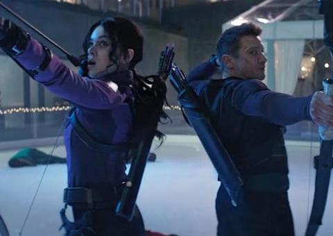 Gavião Arqueiro: Série ganha sinopse oficial cheia de detalhes