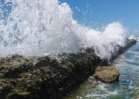 Governo quer barrar projeto que pode privatizar acesso a praias
