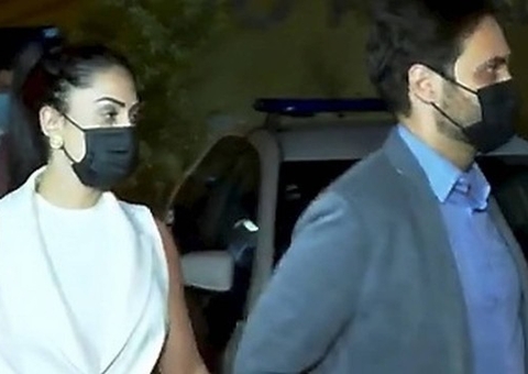 Caso Henry: Monique e Jairinho participam 'juntos' pela 1º vez de audiência