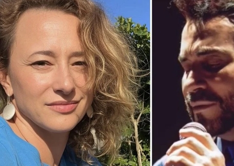 Atriz Paula Braun questiona 'ostentação' de Padre Fábio de Melo