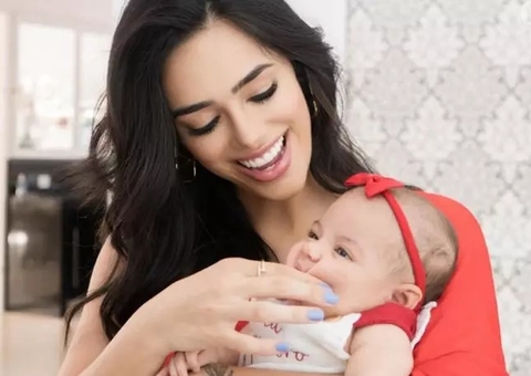 Bruna Biancardi desabafa nas redes: 'Esse foi o ano psicologicamente mais difícil para mim'