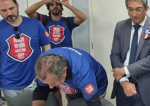 Flamengo tem seis chapas inscritas para eleição; veja os próximos passos