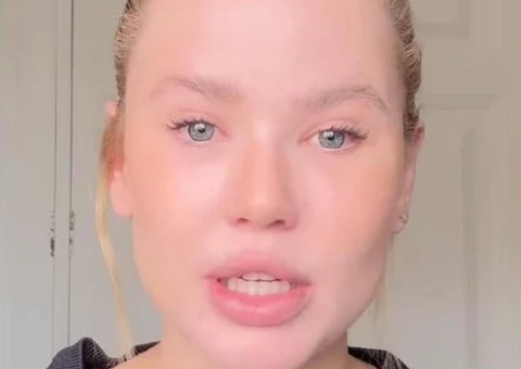 Ex de Dado Dolabella pede desculpas por negar agressão: "Tentou me pintar como maluca"