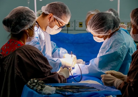 Saúde do Amazonas registra mais de 13 mil atendimentos durante feriado prolongado