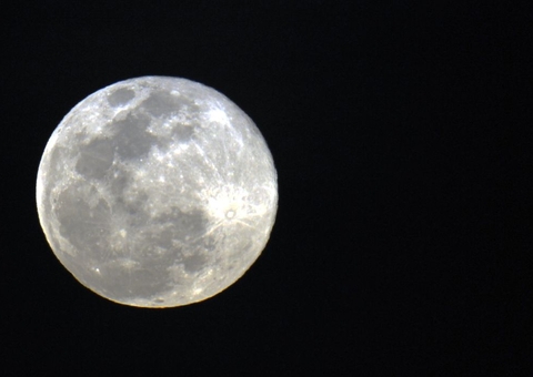 Julho terá chuva de meteoros e Lua dos Cervos
