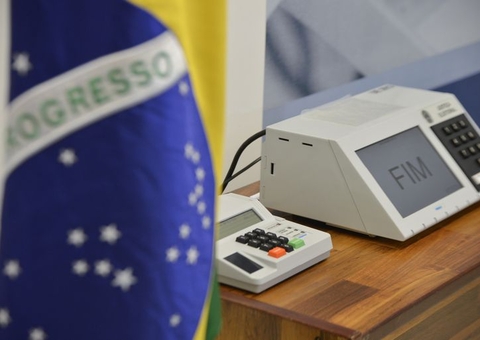 Justificativa do 2º turno das eleições pode ser feita até segunda