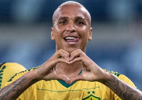 Deyverson é barrado no Cuiabá por motivos disciplinares; entenda