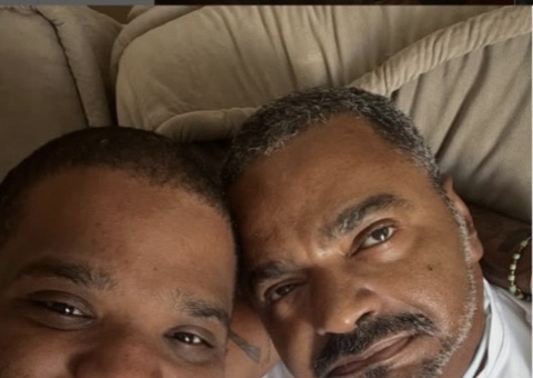 Filho diz que cerveja liberada em velório do Arlindo Cruz era desejo do pai