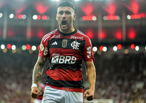 Pesquisa mostra jogador mais habilidoso e mais violento em campo em 2023